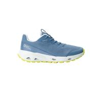 Jack Wolfskin Homme PRELIGHT Vent Low M Basket, Bleu Element, 45 EU