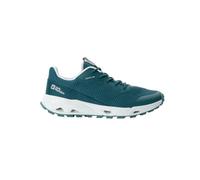 Jack Wolfskin Homme PRELIGHT Vent Low M Basket, eméraude, 42.5 EU