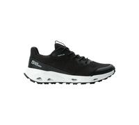 Jack Wolfskin Homme PRELIGHT Vent Low M Basket, Noir, 43 EU
