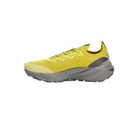 Jack Wolfskin Homme PS Trail Knit Low M Chaussure, Chartreuse, 40.5 EU