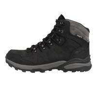 Jack Wolfskin Homme Refugio Prime Texapore Mid M Chaussure de randonnée, Phantom, 42 EU
