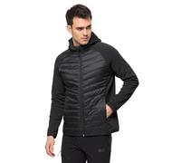 Jack Wolfskin Routeburn Pro Hybrid Jacket Noir L Homme