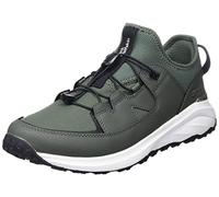 Jack Wolfskin Homme Seattle 365 Low M Chaussure de Marche, Vert thym, 41 EU