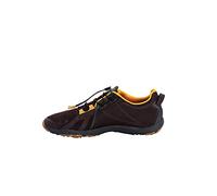 Jack Wolfskin Homme Spirit A.d.e Low M Chaussure de Marche, Atacama Rouge, 42 EU