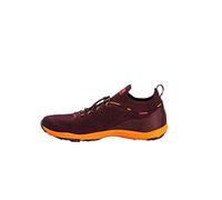 Jack Wolfskin Homme Spirit Low M Chaussure de Marche, Atacama Rouge, 44.5 EU