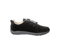 Jack Wolfskin Homme Spirit Wool Low M Basket, Phantom, 42 EU