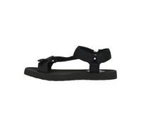 Jack Wolfskin Taiga Sandals Noir EU 44 1/2 Homme