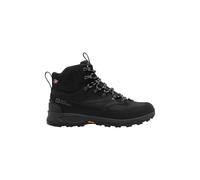 Jack Wolfskin Homme TERRAQUEST Arctic Texapore Mid M Botte de randonnée, Phantom, 45.5 EU