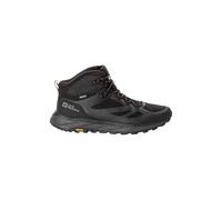 Jack Wolfskin Terraventure Texapore Mid - homme