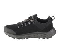 Jack Wolfskin Homme TERRAVENTURE URBAN LOW M Chaussure de Marche, Noir, 44 EU