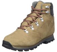 Jack Wolfskin Homme THUNDER BAY TEXAPORE MID M Chaussure de Trail, Light Marron / Light Gris, 43 EU