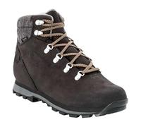Jack Wolfskin Homme THUNDER BAY TEXAPORE MID M Chaussure de Trail, Phantom / Gris, 42 EU