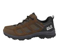 Chaussures De Marche Jack Wolfskin Vojo 3 Texapore Low M 4042441 - Marron - 44 1/2