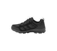Jack Wolfskin Homme VOJO 3 TEXAPORE LOW M Chaussure de Trail, Noir, 42.5 EU