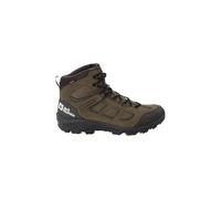 Jack Wolfskin Vojo 3 Texapore Mid Hiking Boots Vert EU 45 1/2 Homme