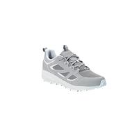 Jack Wolfskin Homme Vojo 3 Vent Low M Chaussure de Marche, Blanc cloud, 47 EU