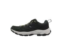 Jack Wolfskin Vojo Tour Texapore Low Hiking Shoes Noir EU 49 Homme