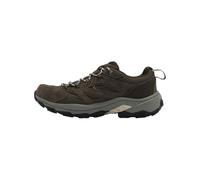 Jack Wolfskin Vojo Tour Texapore Low Hiking Shoes Noir EU 43 Homme