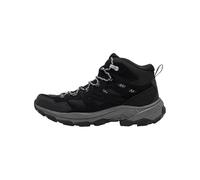 Jack Wolfskin Homme Vojo Tour Texapore Mid M Chaussure de Marche, Phantom, 41 EU