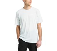 Jack Wolfskin Homme Vonnan S/S M T-Shirt, Cool Grey, XL EU