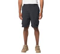 Jack Wolfskin Hommes Kalahari Wicking Séchage Rapide Cargo Short 33% OFF