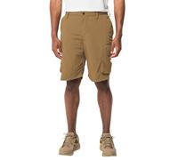Jack Wolfskin Hommes Kalahari Wicking Séchage Rapide Cargo Short 33% OFF