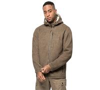Jack Wolfskin Hommes Robson Chaussé