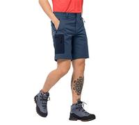 Jack Wolfskin Hommes Shorts Active Piste