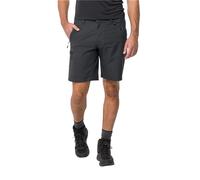 Jack Wolfskin Hommes Shorts Active Piste