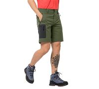 Jack Wolfskin Hommes Shorts Active Piste
