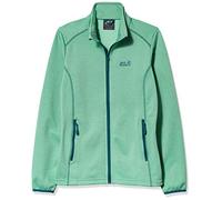 Jack Wolfskin Horizon Veste pour Femme S Pacific Green