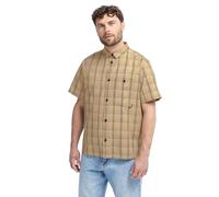 Jack Wolfskin - Hot Trail Shirt - Chemise - XXL - phantom checks