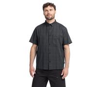 Jack Wolfskin - Hot Trail Shirt - Chemise - S - check black