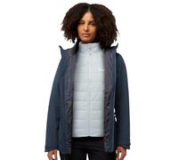 Jack Wolfskin HUNBERG 3IN1 JKT W