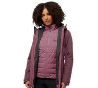 Jack Wolfskin HUNBERG 3IN1 JKT W