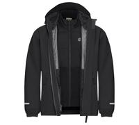 Jack Wolfskin Hybrid 3in1 Jacket K Veste Garçon