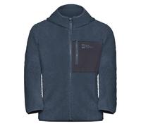 Jack Wolfskin ICE CURL HOOD JACKET K