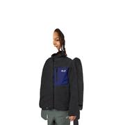 Jack Wolfskin Ice Curl Hood Jacket K Veste Garçon