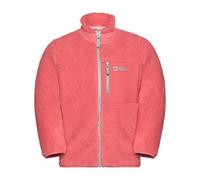 Jack Wolfskin Ice Curl Jacket K Veste en polaire Fille