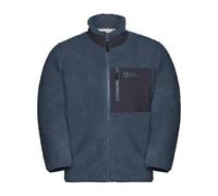 Jack Wolfskin Ice Curl Jacket K Veste Garçon