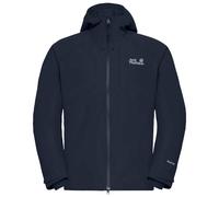 Jack Wolfskin - Icecape 2L Down Insulation Jacket RDS - Veste d'hiver - L - midnight sky
