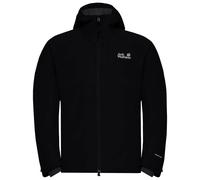 Jack Wolfskin - Icecape 2L Down Insulation Jacket RDS - Veste d'hiver - XXL - black