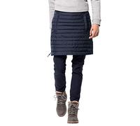 Jack Wolfskin Iceguard Rock Femme Midnight Blue FR: S (Taille Fabricant: S)