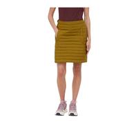 Jack Wolfskin - Iceguard Skirt - Femme - Sport - Vert - Taille: 38 FR