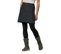 Jack Wolfskin ICEGUARD Skirt Women, Phantom, L