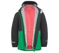 Jack Wolfskin ICELAND 3IN1 JACKET K