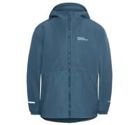 Jack Wolfskin ICELAND 3IN1 JACKET K