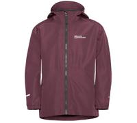 Jack Wolfskin Iceland 3in1 Jacket K Veste Fille (lot de 1)