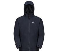 Jack Wolfskin Iceland 3IN1 Jacket K Veste Unisex Kinder