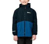 Jack Wolfskin Iceland 3IN1 Jacket K Veste Unisex Kinder